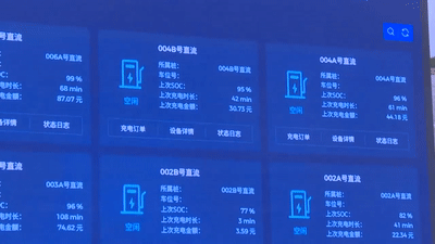 免扫码、秒抬杆！宿迁智慧停车场开启无感支付！